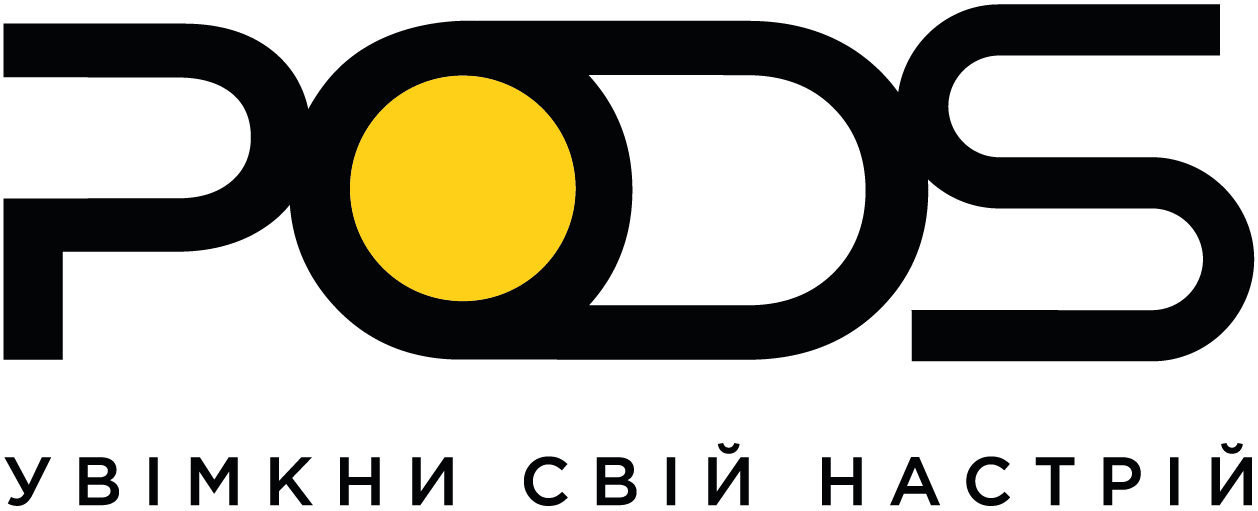 Pods